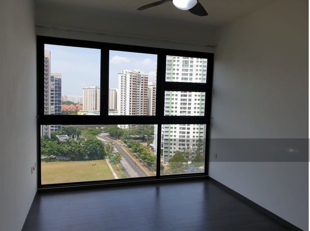 Lush Acres (D28), Condominium #207504951